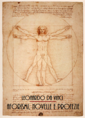 Aforismi, Novelle e Profezie - Leonardo da Vinci