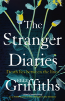 Elly Griffiths - The Stranger Diaries artwork