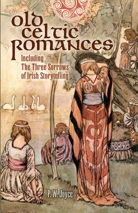 Old Celtic Romances