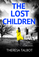 Theresa Talbot - The Lost Children artwork