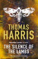 Thomas Harris - Silence Of The Lambs artwork