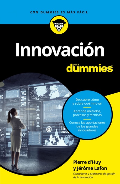 Innovaci贸n para Dummies