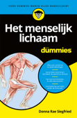 Het menselijk lichaam voor dummies - Donna Rae Siegfried