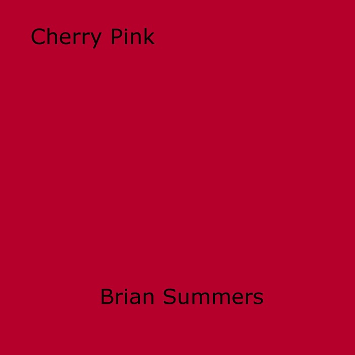 Cherry Pink