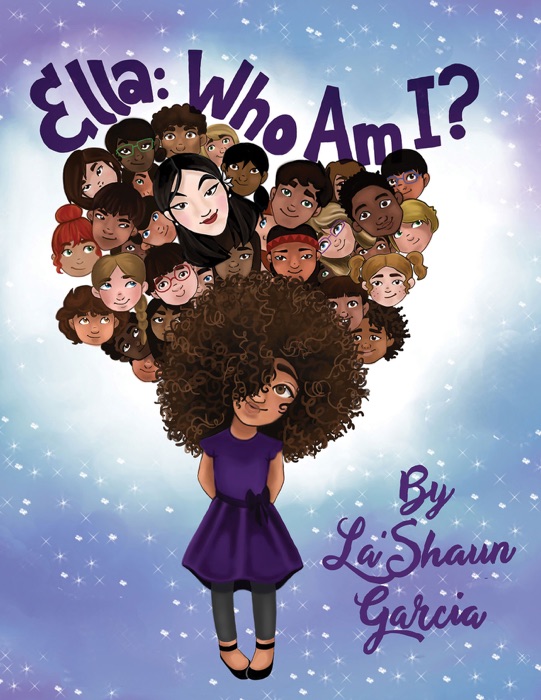 Ella: Who Am I?