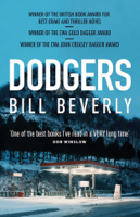 Bill Beverly - Dodgers artwork