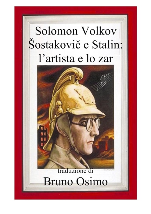 Stalin e Šostakovič