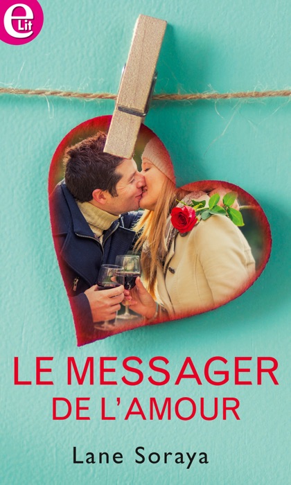 Le messager de l'amour