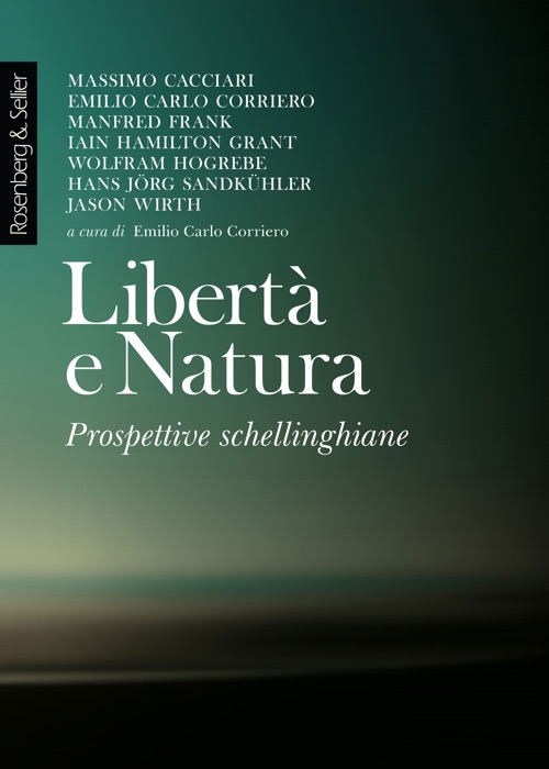 Libertà e Natura