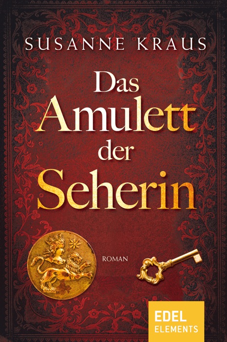 Das Amulett der Seherin