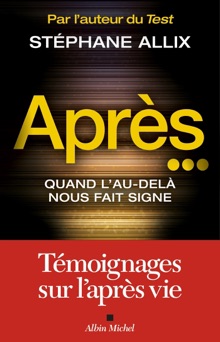 Après... - Stéphane Allix