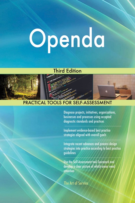 Openda Third Edition