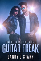 Guitar Freak