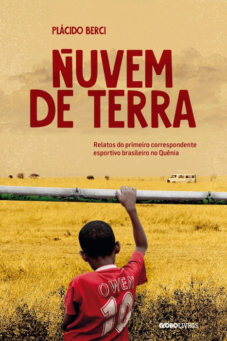 Nuvem de terra