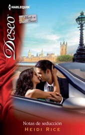 Notas de seducción