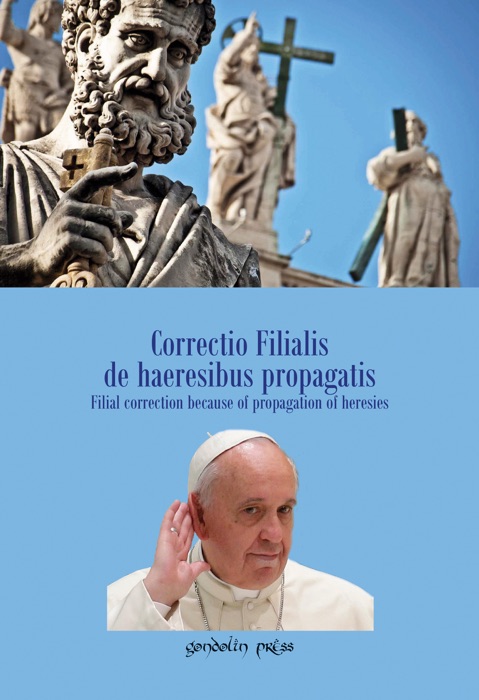 Correctio filialis