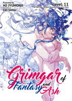 Ao Jyumonji - Grimgar of Fantasy and Ash: Volume 11 artwork