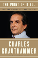 Charles Krauthammer & Daniel Krauthammer - The Point of It All artwork