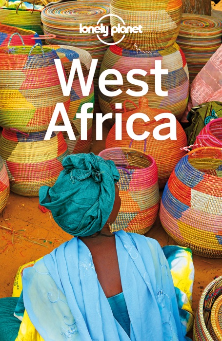 West Africa Travel Guide