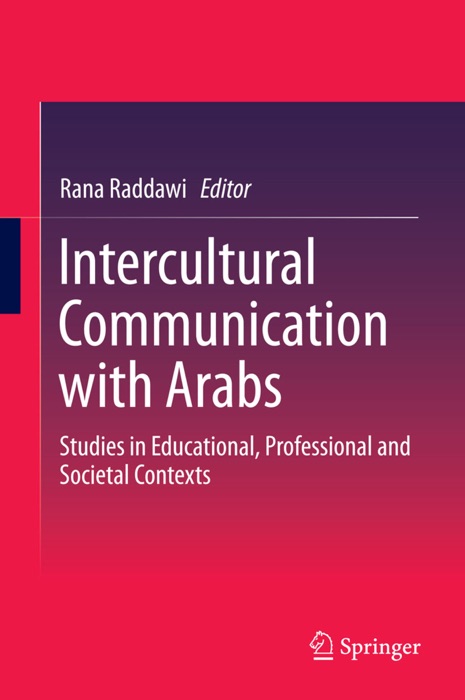 Intercultural Communication with Arabs