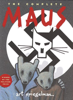 Art Spiegelman - The Complete Maus artwork