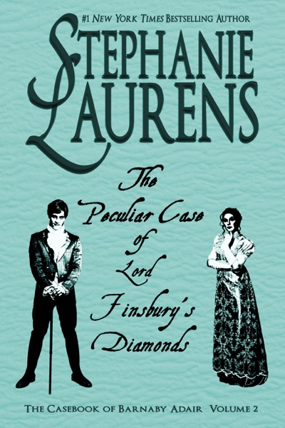 The Peculiar Case of Lord Finsbury's Diamonds