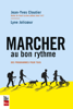 Jean-Yves Cloutier - Marcher au bon rythme artwork