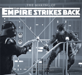 The Making of Star Wars: The Empire Strikes Back (Enhanced Edition) - J.W. Rinzler