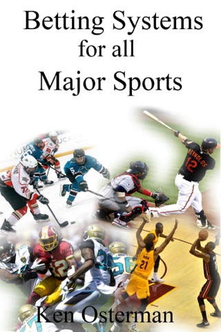 ‎Sports And Horse Racing Betting Systems That Work! On Apple Books