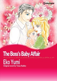The Boss's Baby Affair - Eko Yumi by  Eko Yumi PDF Download