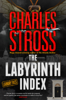 Charles Stross - The Labyrinth Index artwork