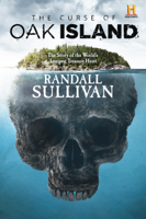 Randall Sullivan - The Curse of Oak Island artwork