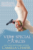 Very Special Forces (Lexi Graves Mysteries, 12) - Camilla Chafer