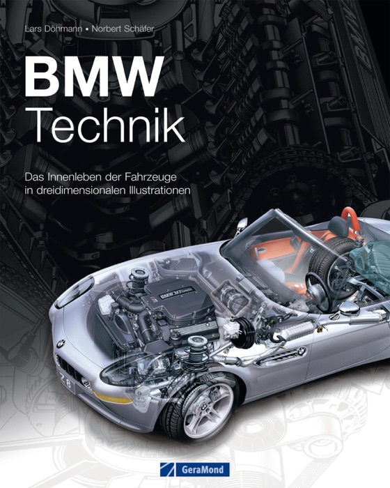 BMW Technik