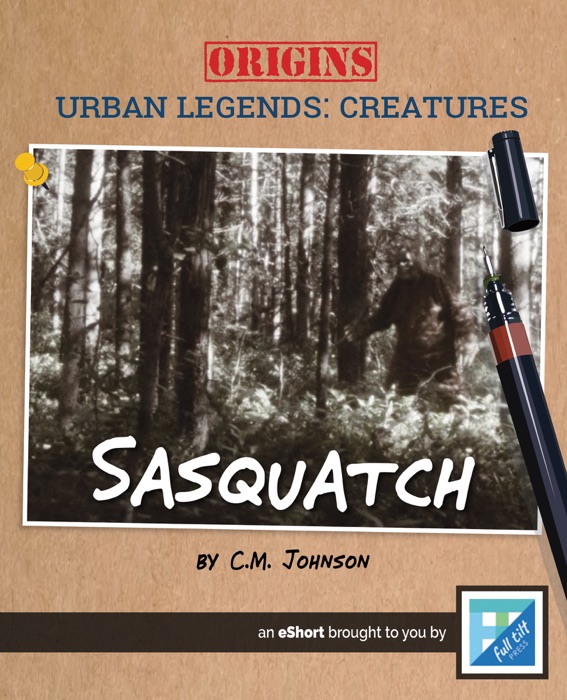 Sasquatch