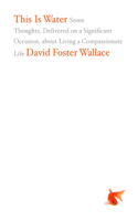David Foster Wallace - This Is Water artwork
