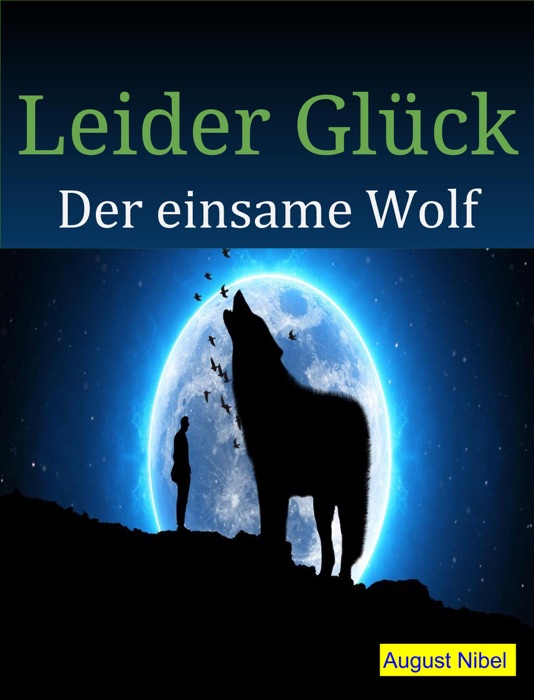 Leider Glück