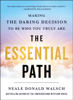 Neale Donald Walsch - The Essential Path artwork