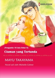 Ciuman Yang Tertunda - Mayu Takayama & Michelle Celmer by  Mayu Takayama & Michelle Celmer PDF Download