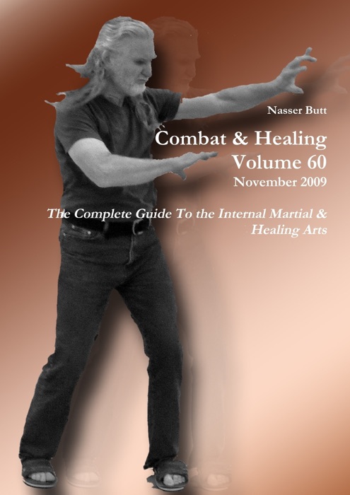 Combat & Healing