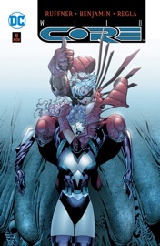 Wildcore (1997-) #9 - Sean Ruffner & Ryan Benjamin by  Sean Ruffner & Ryan Benjamin PDF Download