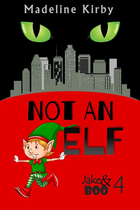 Not an Elf