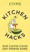 Kitchen Hacks Book Cover