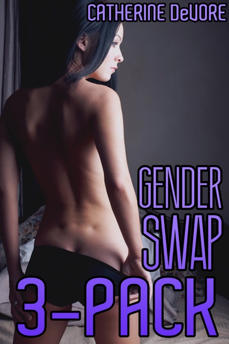 Gender Swap 3-Pack