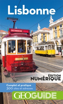 GEOguide Lisbonne - Collectif