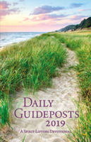 Guideposts - Daily Guideposts 2019 artwork