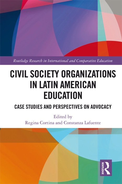 Civil Society Organizations in Latin American Education