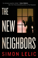 Simon Lelic - The New Neighbors artwork