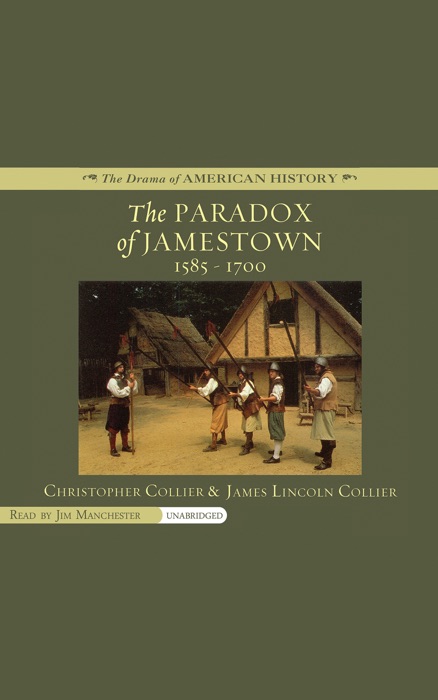 The Paradox of Jamestown