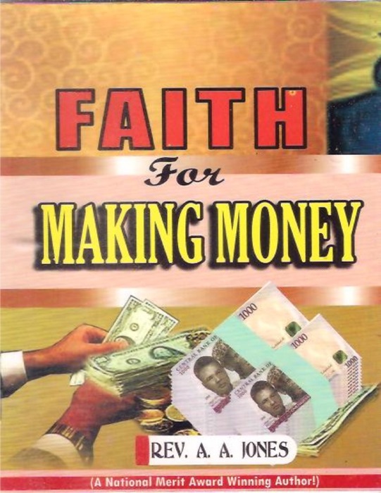 Faith for Making Money